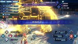 画像ギャラリー No.012のサムネイル画像 / 「ゼノブレイド2」，新モード「チャレンジバトル 〜ノポンの挑戦状〜」がエキスパンション・パスに登場。6月15日に配信開始