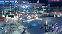 画像ギャラリー No.013のサムネイル画像 / 「ゼノブレイド2」，新モード「チャレンジバトル 〜ノポンの挑戦状〜」がエキスパンション・パスに登場。6月15日に配信開始