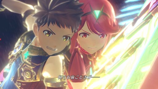 画像ギャラリー No.012のサムネイル画像 / 「ゼノサーガ」の紆余曲折が「ゼノブレイド」を生んだ――不定期連載「原田が斬る!」,第7回はゼノシリーズ総監督の高橋哲哉氏にモノリスソフトの今を聞いた