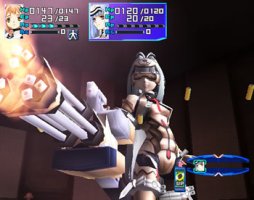 画像ギャラリー No.028のサムネイル画像 / 「ゼノサーガ」の紆余曲折が「ゼノブレイド」を生んだ――不定期連載「原田が斬る!」,第7回はゼノシリーズ総監督の高橋哲哉氏にモノリスソフトの今を聞いた