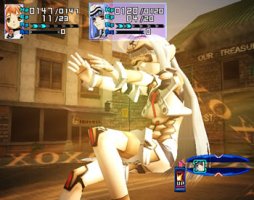 画像ギャラリー No.029のサムネイル画像 / 「ゼノサーガ」の紆余曲折が「ゼノブレイド」を生んだ――不定期連載「原田が斬る!」,第7回はゼノシリーズ総監督の高橋哲哉氏にモノリスソフトの今を聞いた