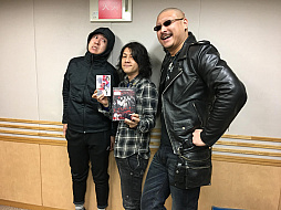 画像ギャラリー No.016のサムネイル画像 / マフィア梶田の二次元が来い！：第338回「にじよめちゃんにSwitchしたミリ姫の転生」