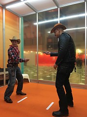 画像ギャラリー No.021のサムネイル画像 / マフィア梶田の二次元が来い！：第338回「にじよめちゃんにSwitchしたミリ姫の転生」