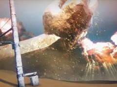 これは崩壊した東京か？　Nintendo Switch向け「真・女神転生」最新作の新たなカットが公開。「真・女神転生IV FINAL」期間限定セールも