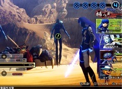 ［E3 2021］「真・女神転生V」の発売日は2021年11月11日。世界観やゲームシステムを紹介する新ムービーも公開に