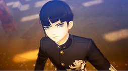 画像ギャラリー No.002のサムネイル画像 / ［E3 2021］「真・女神転生V」の発売日は2021年11月11日。世界観やゲームシステムを紹介する新ムービーも公開に