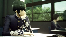 画像ギャラリー No.008のサムネイル画像 / 「真・女神転生V」の最新プロモーション映像が公開。ストーリーを中心に戦闘シーンやマップを移動する姿も確認できる