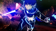 画像ギャラリー No.010のサムネイル画像 / 「真・女神転生V」の最新プロモーション映像が公開。ストーリーを中心に戦闘シーンやマップを移動する姿も確認できる