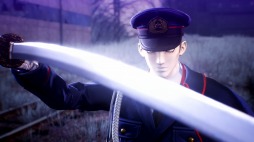 画像ギャラリー No.003のサムネイル画像 / 「真・女神転生V」のプロモーション映像第3弾が公開。妖艶な美女や軍服を着た男性など新たなキャラクター達が登場