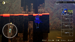 画像ギャラリー No.008のサムネイル画像 / ［TGS 2021］「真・女神転生V」先行プレイレポート。崩壊した東京の描写と充実した探索要素が魅力
