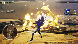 画像ギャラリー No.010のサムネイル画像 / ［TGS 2021］「真・女神転生V」先行プレイレポート。崩壊した東京の描写と充実した探索要素が魅力