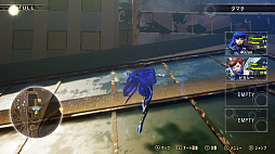 画像ギャラリー No.015のサムネイル画像 / ［TGS 2021］「真・女神転生V」先行プレイレポート。崩壊した東京の描写と充実した探索要素が魅力