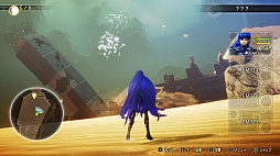 画像ギャラリー No.038のサムネイル画像 / ［TGS 2021］「真・女神転生V」先行プレイレポート。崩壊した東京の描写と充実した探索要素が魅力