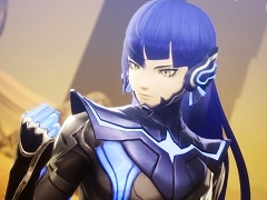 ［TGS 2021］「真・女神転生V」先行プレイレポート。崩壊した東京の描写と充実した探索要素が魅力