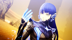 画像ギャラリー No.024のサムネイル画像 / ［TGS 2021］「真・女神転生V」公式番組をレポート。未公開映像や実機プレイで，気になるキャラクターやサブクエストを紹介