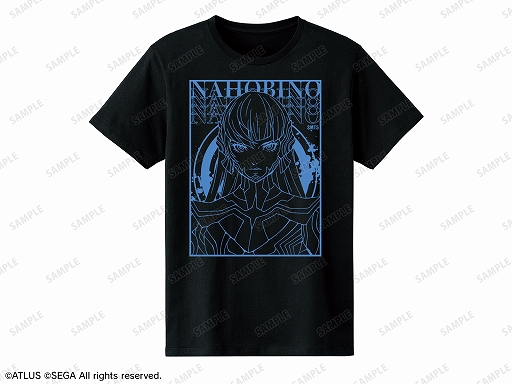 画像ギャラリー No.006のサムネイル画像 / イベント「真・女神転生V POP UP SHOP in TOWER RECORDS」が11月6日にタワーレコード店舗とオンラインで開催