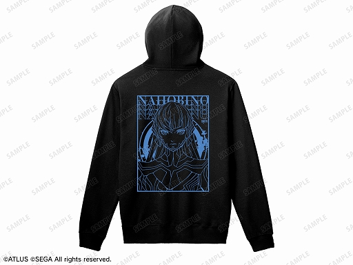画像ギャラリー No.009のサムネイル画像 / イベント「真・女神転生V POP UP SHOP in TOWER RECORDS」が11月6日にタワーレコード店舗とオンラインで開催