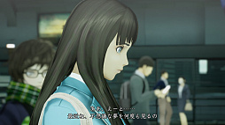 画像ギャラリー No.008のサムネイル画像 / 「真・女神転生V」プレイレポート。崩壊した東京を舞台としたナンバリング最新作は，“伝統”を守りつつ挑戦的な要素が追加された意欲作