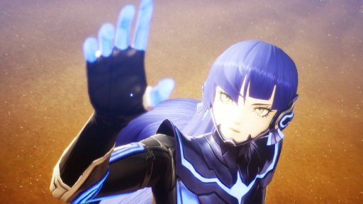 画像ギャラリー No.016のサムネイル画像 / 「真・女神転生V」プレイレポート。崩壊した東京を舞台としたナンバリング最新作は，“伝統”を守りつつ挑戦的な要素が追加された意欲作