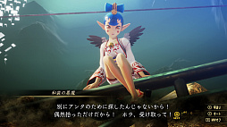 画像ギャラリー No.036のサムネイル画像 / 「真・女神転生V」プレイレポート。崩壊した東京を舞台としたナンバリング最新作は，“伝統”を守りつつ挑戦的な要素が追加された意欲作