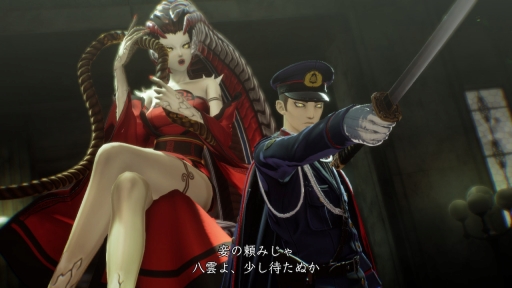 画像ギャラリー No.064のサムネイル画像 / 「真・女神転生V」プレイレポート。崩壊した東京を舞台としたナンバリング最新作は，“伝統”を守りつつ挑戦的な要素が追加された意欲作