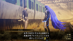 画像ギャラリー No.076のサムネイル画像 / 「真・女神転生V」プレイレポート。崩壊した東京を舞台としたナンバリング最新作は，“伝統”を守りつつ挑戦的な要素が追加された意欲作