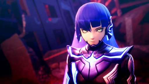 画像ギャラリー No.001のサムネイル画像 / 「真・女神転生V」の修正パッチが配信決定。龍脈“魔王城 3層渡り廊下”後の連続ジャンプのギミック数を削減