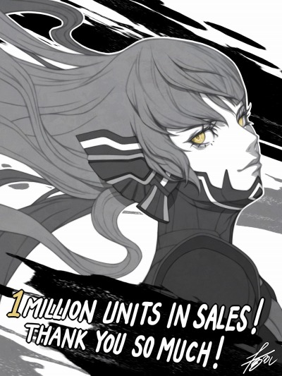 画像ギャラリー No.002のサムネイル画像 / 「真・女神転生V」の全世界セールスが100万本を達成。国内初となるDL版セールを4月25日より実施決定
