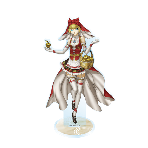 画像ギャラリー No.003のサムネイル画像 / 「MAGICくじ 真・女神転生V」が11月12日より発売。Twitterにて“発売記念！プレゼントキャンペーン!!”も開催