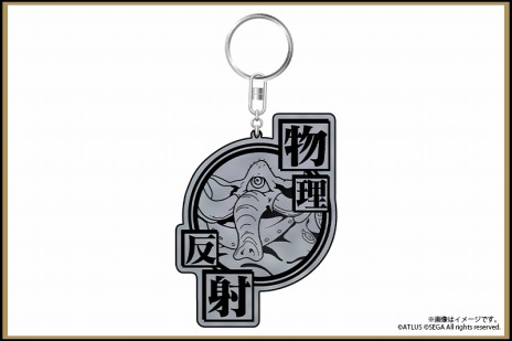 画像ギャラリー No.004のサムネイル画像 / 「真・女神転生30周年感謝祭 in KT Zepp Yokohama」本邦初公開の開発資料を展示。ユーザー参加企画“メガテンとの思い出”を募集開始