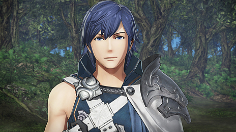 画像ギャラリー No.012のサムネイル画像 / 「ファイアーエムブレム無双」,マルスとクロム,そして双子の主人公・リアンとシオンの背景設定やイベントシーンなどが公開に