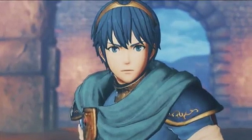 画像ギャラリー No.002のサムネイル画像 / ［E3 2017］Nintendo Switch/New 3DS「ファイアーエムブレム無双」は9月28日に発売