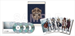 画像ギャラリー No.002のサムネイル画像 / 「ファイアーエムブレム無双」，プレミアムBOXとTREASURE BOXに同梱される特典アイテムのイメージ画像を公開