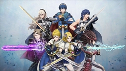 画像ギャラリー No.005のサムネイル画像 / 「ファイアーエムブレム無双」，プレミアムBOXとTREASURE BOXに同梱される特典アイテムのイメージ画像を公開