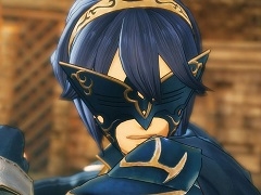 「ファイアーエムブレム無双」，Japan Expoで上映されたトレイラーが公開に。新たに「ルフレ」「ルキナ」「リズ」「フレデリク」が参戦