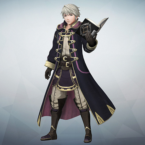 画像ギャラリー No.001のサムネイル画像 / 「ファイアーエムブレム無双」，ルフレやルキナなど4キャラクターの登場シーンと“輝石”に関するイベントシーンなどが公開