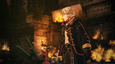 画像ギャラリー No.002のサムネイル画像 / 「ファイアーエムブレム無双」，ルフレやルキナなど4キャラクターの登場シーンと“輝石”に関するイベントシーンなどが公開