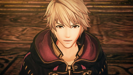画像ギャラリー No.004のサムネイル画像 / 「ファイアーエムブレム無双」，ルフレやルキナなど4キャラクターの登場シーンと“輝石”に関するイベントシーンなどが公開