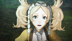 画像ギャラリー No.006のサムネイル画像 / 「ファイアーエムブレム無双」，ルフレやルキナなど4キャラクターの登場シーンと“輝石”に関するイベントシーンなどが公開