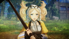 画像ギャラリー No.007のサムネイル画像 / 「ファイアーエムブレム無双」，ルフレやルキナなど4キャラクターの登場シーンと“輝石”に関するイベントシーンなどが公開