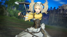 画像ギャラリー No.008のサムネイル画像 / 「ファイアーエムブレム無双」，ルフレやルキナなど4キャラクターの登場シーンと“輝石”に関するイベントシーンなどが公開