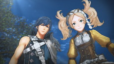 画像ギャラリー No.009のサムネイル画像 / 「ファイアーエムブレム無双」，ルフレやルキナなど4キャラクターの登場シーンと“輝石”に関するイベントシーンなどが公開