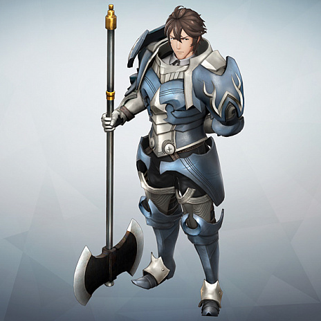 画像ギャラリー No.010のサムネイル画像 / 「ファイアーエムブレム無双」，ルフレやルキナなど4キャラクターの登場シーンと“輝石”に関するイベントシーンなどが公開