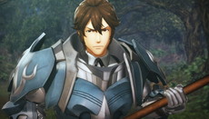 画像ギャラリー No.011のサムネイル画像 / 「ファイアーエムブレム無双」，ルフレやルキナなど4キャラクターの登場シーンと“輝石”に関するイベントシーンなどが公開