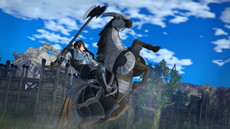 画像ギャラリー No.012のサムネイル画像 / 「ファイアーエムブレム無双」，ルフレやルキナなど4キャラクターの登場シーンと“輝石”に関するイベントシーンなどが公開