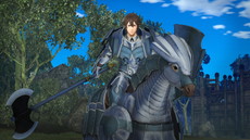 画像ギャラリー No.013のサムネイル画像 / 「ファイアーエムブレム無双」，ルフレやルキナなど4キャラクターの登場シーンと“輝石”に関するイベントシーンなどが公開