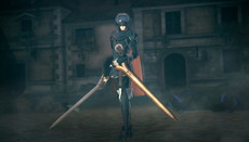 画像ギャラリー No.016のサムネイル画像 / 「ファイアーエムブレム無双」，ルフレやルキナなど4キャラクターの登場シーンと“輝石”に関するイベントシーンなどが公開