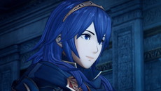 画像ギャラリー No.017のサムネイル画像 / 「ファイアーエムブレム無双」，ルフレやルキナなど4キャラクターの登場シーンと“輝石”に関するイベントシーンなどが公開