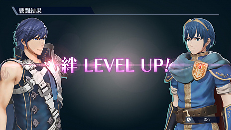画像ギャラリー No.022のサムネイル画像 / 「ファイアーエムブレム無双」，ルフレやルキナなど4キャラクターの登場シーンと“輝石”に関するイベントシーンなどが公開