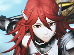 「ファイアーエムブレム無双」，参戦の決まったティアモとルフレ（女）および，「ロスト」「特効」ほかシステムの情報が公開